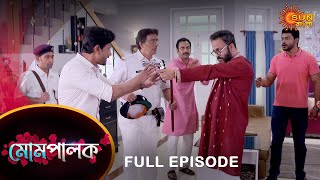 Mompalok  Full Episode  22 Dec 2021  Sun Bangla TV Serial  Bengali Serial [upl. by Okemak]