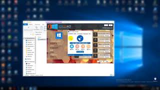 Winoffact 20  Lifetime Activation Windows 10 [upl. by Yrffej]