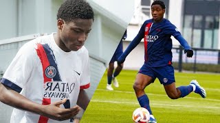 15 year old David Boly Is CRAZY Good [upl. by Haidej]