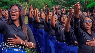 Mount Sinai church choir live performance in mpolokoso [upl. by Gaile488]