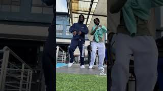 Ms Perfect Sped up Demi Mulla official Dance cedricbrian cedricenterainment [upl. by Anayad]