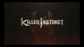 Killer Instinct Theme Xbox One [upl. by Dolli]