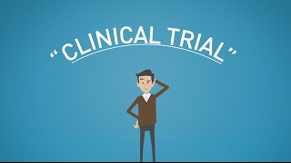 What are Clinical Trials [upl. by Marnia425]