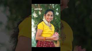 Noopuradwani 2023 Invitation  Bharatanatyam Arangetram  Guru Chitralekha Ajith [upl. by Oz]