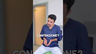 Dopo l’apparecchio ai denti si porta una contenzione serve 🤔🦷DentalBios [upl. by Pine]