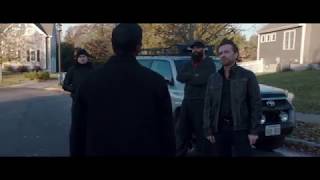 THE EQUALIZER 2 TV Spot  quotOncequot [upl. by Buckels]