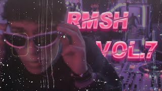 💕ROOMSESH Vol 7💕 FLASHBACK 💕By DJ Johonypks💕ESCAPATE CONMIGO OTRO TRAGO AMANECE BAD BUNNY [upl. by Anigriv602]