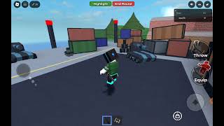 mm2 aim trainer roblox [upl. by Anide]