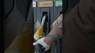 ¿Cuántos litros de gasolina hay en un barril de petróleo Un viaje desde el crudo hasta tu tanque [upl. by Akehs]