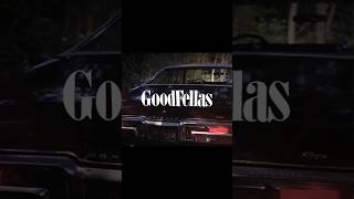 Goodfellas Edit [upl. by Megargee]