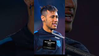 Neymar Jrs Skill 10 Tricks That Will Make You Want to Play Like a Pro football soccer neymarjr [upl. by Trevlac]