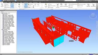 Navisworks 2023 View and appearance improvements [upl. by Brick]