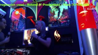 fRaCtAl TV LiVE  Etnica  2016 10 22 [upl. by Hinze]