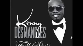 Kenny Desmangles ft Gazman couleurResponsabilité [upl. by Zzaj221]