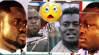 Modou Lo vs Eumeu Sene sera comme le combat Balla Gaye vs Modou Lo [upl. by Eikram]