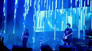 720p Radiohead  Prague 2009 Full Concert [upl. by Wisnicki731]