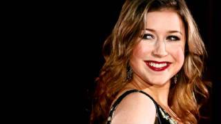 Hayley Westenra I Feel Pretty West Side Story [upl. by Suivatnom191]