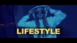 VDSISARMY  Lifestyle Musikvideo [upl. by Darleen]