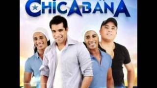 Falar de Amor CHICABANA OFICIAL [upl. by Betti]