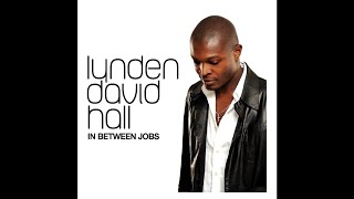 Lynden David Hall  Stay Faithful [upl. by Anaer]