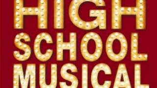 High School Musical Themed Cheerleading music [upl. by Sharon522]