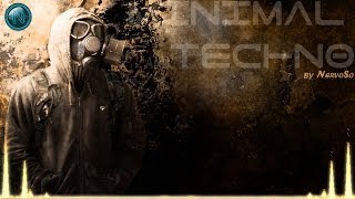 minimal techno set 2014 [upl. by Kinch306]