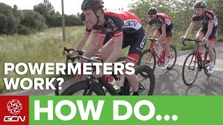 How Do Powermeters Work [upl. by Cariotta]