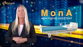 Decupré  MonA de Monitoring Assistant [upl. by Spillar]