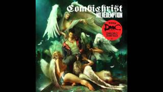 Combichrist  Feed the Fire OST DmC Devil May Cry [upl. by Ellevehc117]