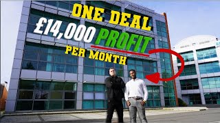 How To 10x Your RentToRent Business in 2022  Controlling Property Without Owning It [upl. by Nanete430]