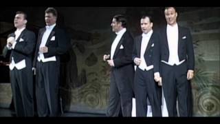 Wiener Volksoper quotVeronika der Lenz ist daquot  Wiener Comedian Harmonists [upl. by Marian636]