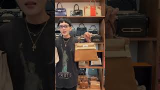 Introducing Two Hermes Kelly 28 Bags  Maxuriacom [upl. by Effie]