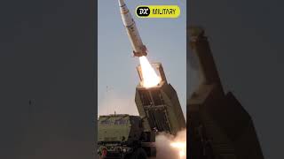 Russian ICBM Missiles Attack On Ukraine  military  shots [upl. by Alekal]