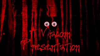 Viacom V Of Doom Logo Horror Remake REMASTERED REUPLOADED [upl. by Rebmik439]