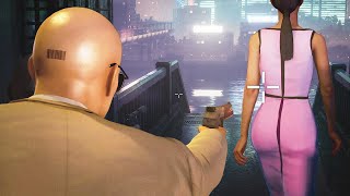 Hitman 3 for adults [upl. by Lorenza]