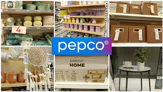 PEPCO NOVEDADES 🛍🛒 HOGAR DECORACIÓN ALMACENAJE DECO PASCUA Y MÁS Amunaysuscosas [upl. by Ardnat]