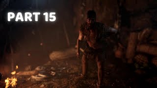 Messing with Urki  Far Cry Primal Walkthrough Gameplay  Part 15  CASANOVA GAMING [upl. by Eelir]