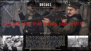 NEW UNDERRATED PS4 PORT  VERDUN [upl. by Tuttle]