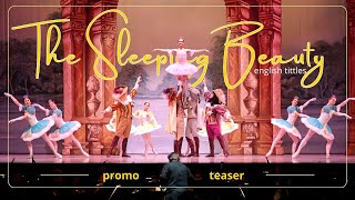 Demonstration video of the show “Sleeping Beauty” from International Festival Ballet [upl. by Pierette]