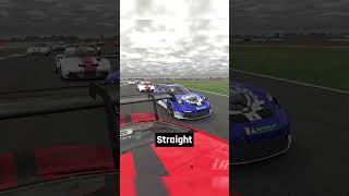 Battling Red Bulls Aussie V8 Driver Broc Feeney simracing racing racinggames iracing [upl. by Fitzsimmons691]