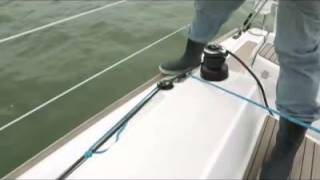 How to tie a rolling hitch [upl. by Sophronia27]