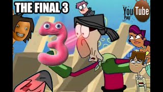 YTP THE FINAL 3 [upl. by Hay]