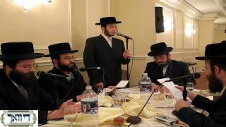 In Memoriam Moshe Goldman  Camp Shalva Part 1 [upl. by Mcroberts108]