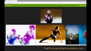 SmugMug Tips and Tricks  The Carousel [upl. by Roehm]