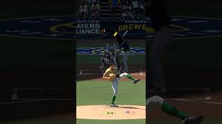 K 1 mlbtheshow24 roadtotheshow joeschmo mlbshorts tiktokshorts shorts2024 mynewshort sub [upl. by Einhpad834]