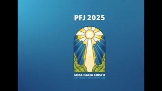 Lanzamiento PFJ 2025 Sudamérica Sur [upl. by Evetta]