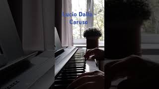 Lucio Dalla  Caruso [upl. by Alisan913]