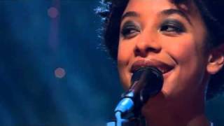 Corinne Bailey Rae  Like A Star  LIVE [upl. by Lower41]