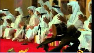 Traditional Classical Arabic Music فواز المرزوق زارات [upl. by Aneekahs23]