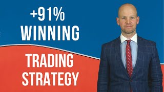 Larry Williams Trading Tips Help Me Create a  90 Winning Strategy [upl. by Ahgiela]